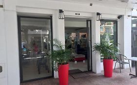 Hotel Quinta Avenida Μεντεγίν Exterior photo