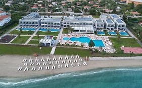 Sea Coast Resort Halkidiki Γερακινή Exterior photo