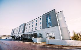 Armagh City Hotel Exterior photo