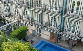 La Petite Salil Sukhumvit Thonglor 1 Ξενοδοχείο Μπανγκόκ Exterior photo