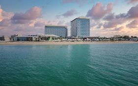 Rixos Gulf Hotel Ντόχα Exterior photo
