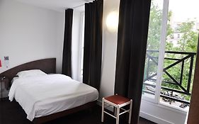 Hotel De La Tour Παρίσι Room photo