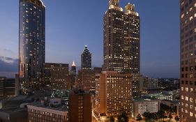 The Ritz-Carlton Atlanta Ξενοδοχείο Exterior photo