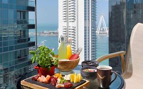Movenpick Hotel Jumeirah Beach Ντουμπάι Exterior photo