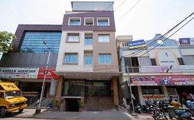 Ranas Residency Ξενοδοχείο Tiruchirappalli Exterior photo