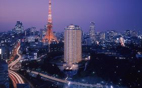 The Prince Park Tower Tokyo Ξενοδοχείο Exterior photo