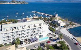 Mon Repos Palace - Adults Only Ξενοδοχείο Κέρκυρα Exterior photo