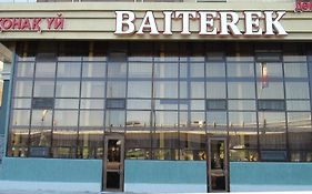 Baiterek Premium Ξενοδοχείο Αστάνα Exterior photo