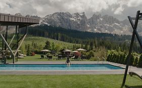 Alpenrose Ξενοδοχείο Carezza al Lago Exterior photo