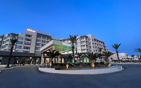 Hilton Skanes Monastir Beach Resort Exterior photo