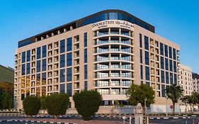 Doubletree By Hilton Doha Downtown Ξενοδοχείο Exterior photo