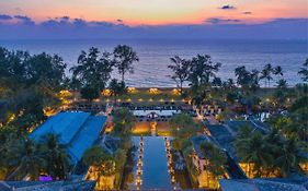 Marriott'S Phuket Beach Club Παραλία Μάι Κάο Exterior photo