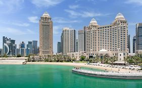 Four Seasons Hotel Ντόχα Exterior photo