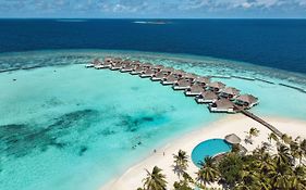 Nova Maldives Ξενοδοχείο Dhangethi Exterior photo