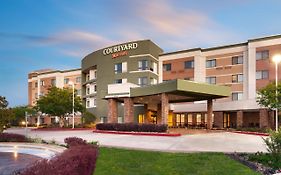 Courtyard By Marriott Houston Nasa Clear Lake Webster Exterior photo