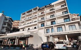 Hotel Vola Σαράντα Exterior photo