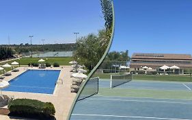 Protaras Tennis And Country Club Pernera Exterior photo
