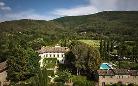 Villa Di Piazzano - Small Luxury Hotels Of The World Κορτόνα Exterior photo