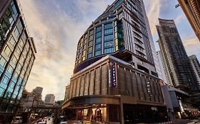 Valia Hotel Μπανγκόκ Exterior photo