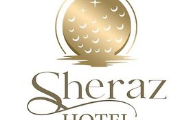 Sheraz Hotel Αμμάν Exterior photo