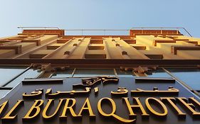 Buraq Hotel By Gemstones Ντουμπάι Exterior photo
