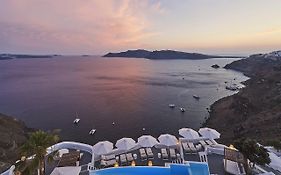 Katikies Kirini Santorini - The Leading Hotels Of The World Οία Exterior photo