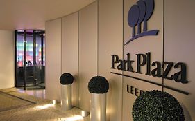 Park Plaza Leeds Ξενοδοχείο Λιντς Interior photo