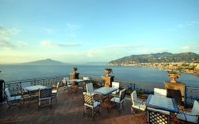 Hotel La Tonnarella Σορέντο Exterior photo