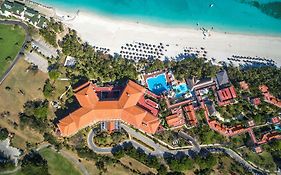 Melia Las Americas (Adults Only) Βαραντέρο Exterior photo