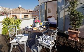Hotel Raffaello - Sure Hotel Collection By Best Western Ρώμη Exterior photo