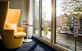 Andaz Amsterdam Prinsengracht - A Concept By Hyatt Ξενοδοχείο Exterior photo