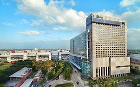 Hilton Americas - Houston Ξενοδοχείο Exterior photo