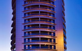 City Seasons Hotel Ντουμπάι Exterior photo