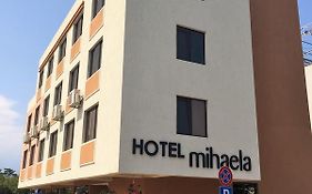 Hotel Mihaela Mamaia Exterior photo