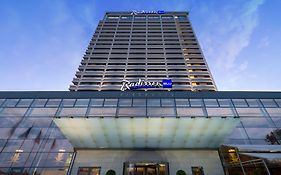 Radisson Blu Hotel Lietuva Βίλνιους Exterior photo