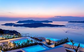 Alti Santorini Suites Μεγαλοχώρι Exterior photo