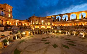Quinta Real Zacatecas Ξενοδοχείο Exterior photo