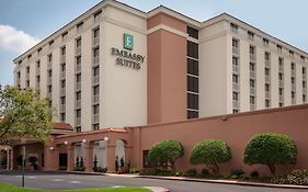 Embassy Suites Μπατόν Ρουζ Exterior photo