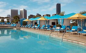 The Peninsula Beverly Hills Ξενοδοχείο Λος Άντζελες Exterior photo