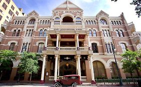 The Driskill, In The Unbound Collection By Hyatt Όστιν Exterior photo