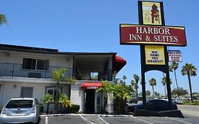 Harbor Inn & Suites Οσιανσάιντ Exterior photo