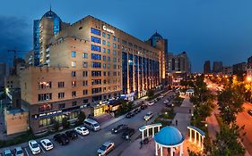 G Empire Ξενοδοχείο Αστάνα Exterior photo