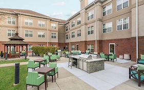 Homewood Suites By Hilton Providence-Γουόργικ Exterior photo