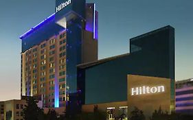 Hilton Amman Ξενοδοχείο Exterior photo