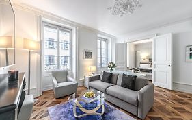Swiss Luxury Apartments Γενεύη Exterior photo