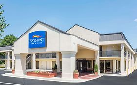 Baymont By Wyndham Griffin Ξενοδοχείο Exterior photo