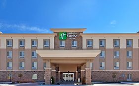 Holiday Inn Express & Suites North Τοπέκα Exterior photo
