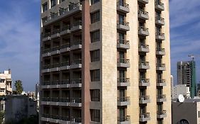 Parktower Suites Βηρυτός Exterior photo
