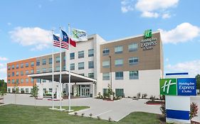 Holiday Inn Express & Suites Bryan - College Station, An Ihg Hotel Exterior photo