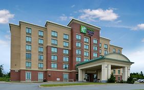 Holiday Inn Express & Suites Halifax Airport, An Ihg Hotel Enfield Exterior photo